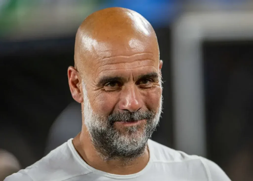 ابراز عشق دوباره گواردیولا به ایتالیا