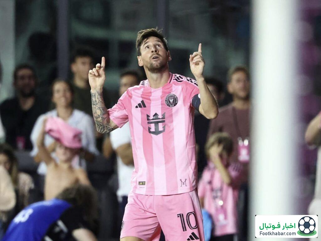 ابهام در شرایط بدنی اسطوره ‏/ مسی آماده نیست: این خبر را به آرژانتین ندهید!‏