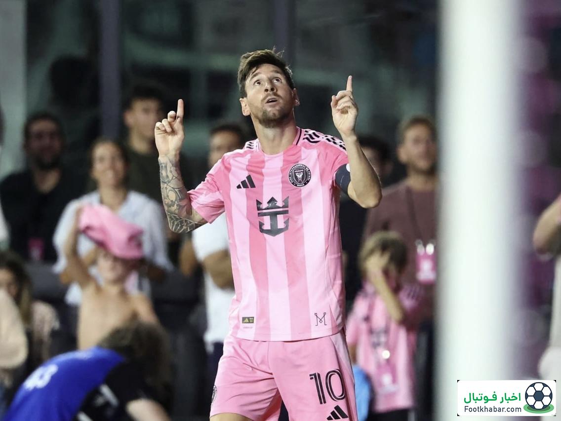 ابهام در شرایط بدنی اسطوره ‏/ مسی آماده نیست: این خبر را به آرژانتین ندهید!‏