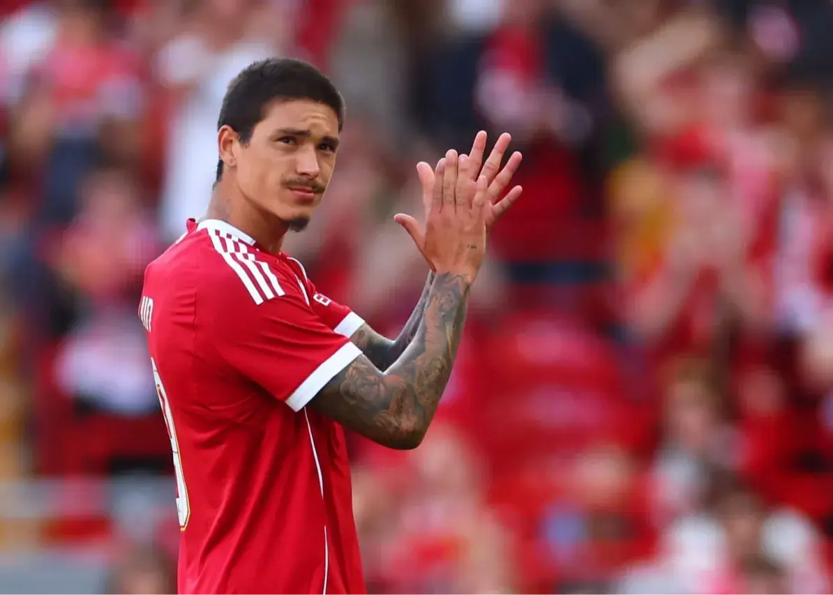 اتفاق مهم در مذاکرات لیورپول و الهلال/ پایان عشق داروین: از قرمز به آبیِ ریاض