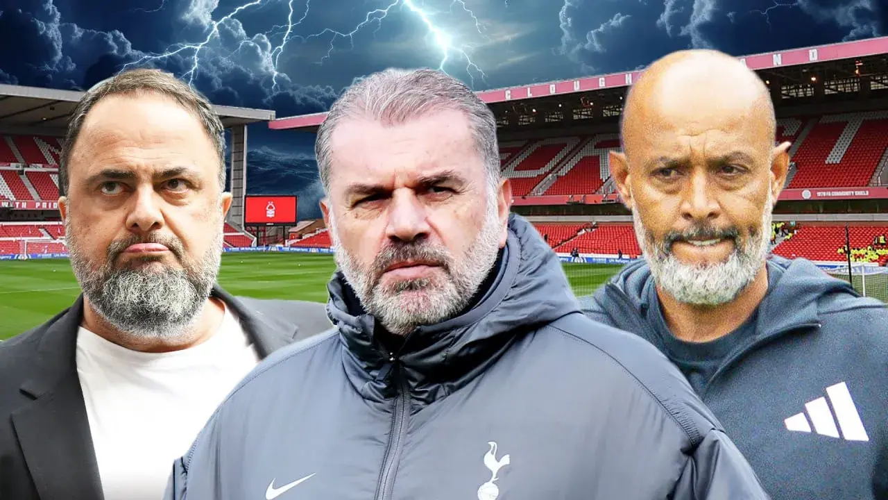 احتمال بالای بازگشت آنگه به لیگ برتر/ زلزله در فارست: پوستکوگلو سایه به سایه نونو