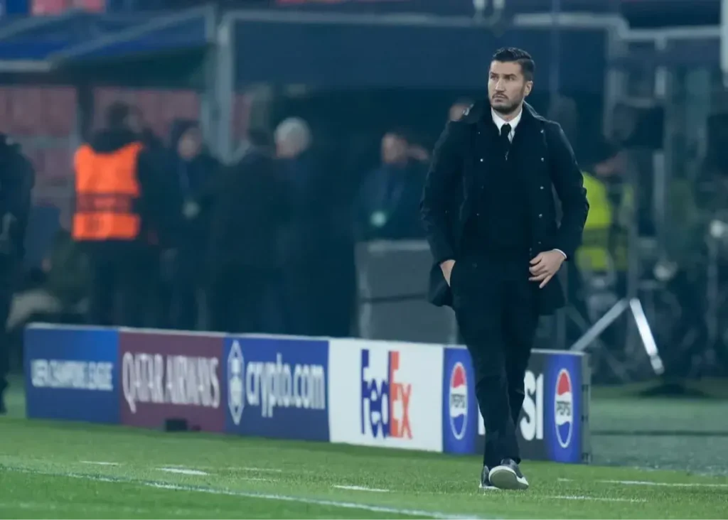 احتمال جابجایی عجیب روی نیمکت بشیکتاش/ بی‌وفایی عقاب‌ها به سولشر: شاهین در استانبول