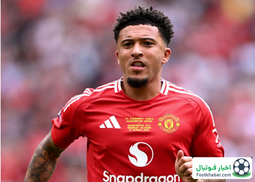 احضار مهاجم جنجالی یونایتد: باید به رم بروی