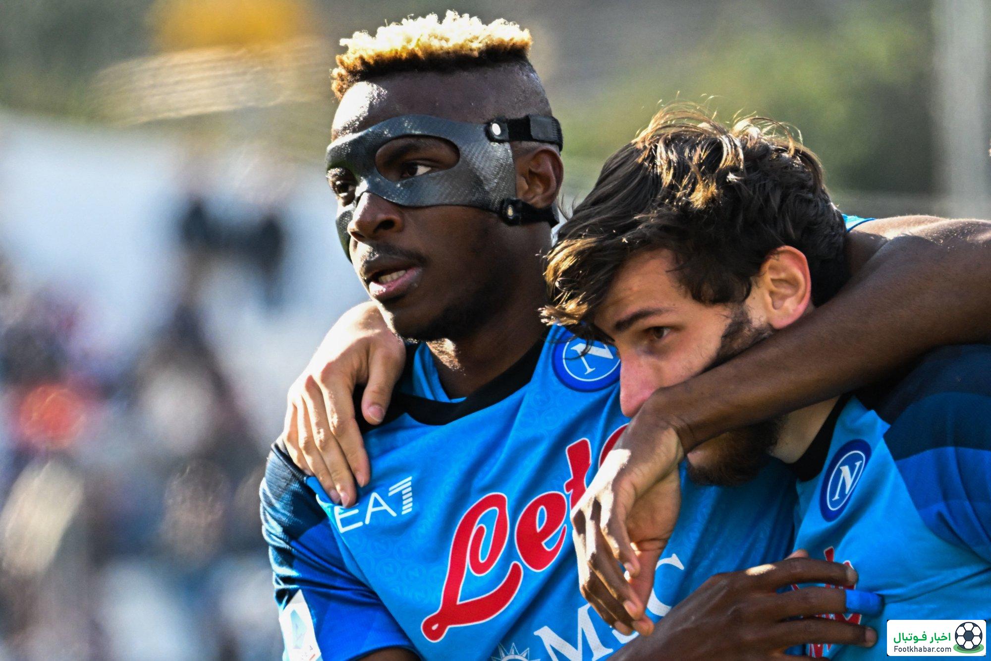 ادعای جالب دی‌لورنتیس:/ پیشنهاد ۲۰۰ میلیون یورویی پاریس برای دو ستاره!