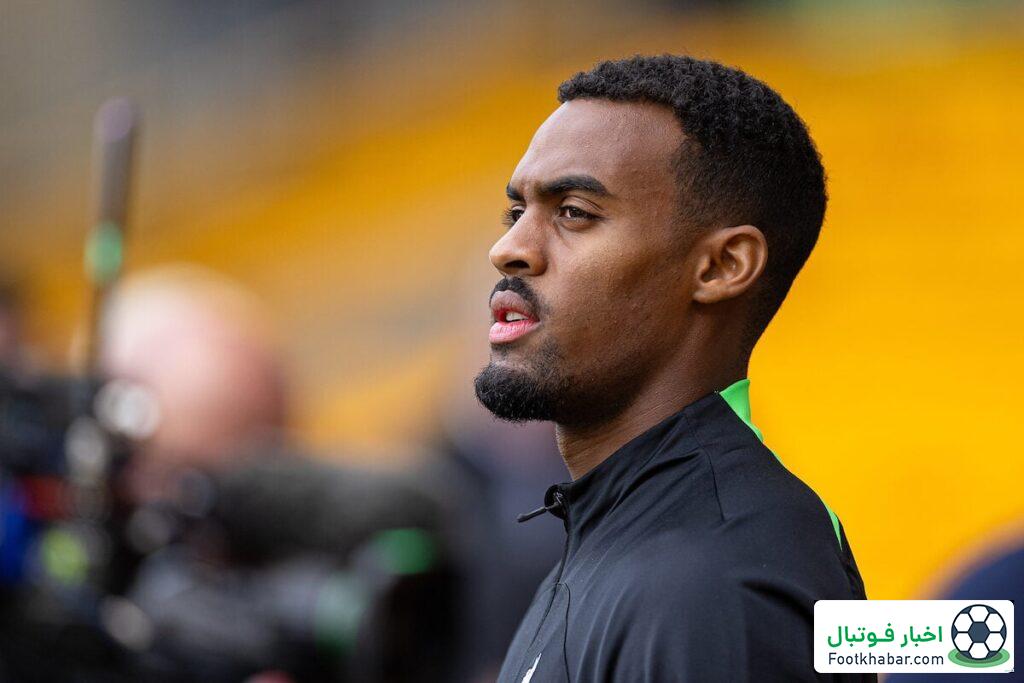 ادعای جالب گراونبرخ:/ از بایرن فرار کردم چون داشتم دیوانه می‌شدم!