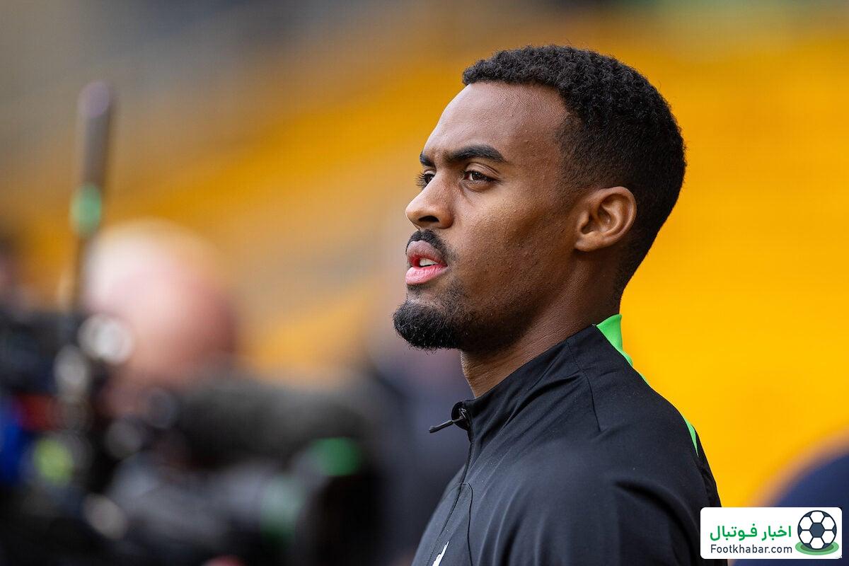 ادعای جالب گراونبرخ:/ از بایرن فرار کردم چون داشتم دیوانه می‌شدم!