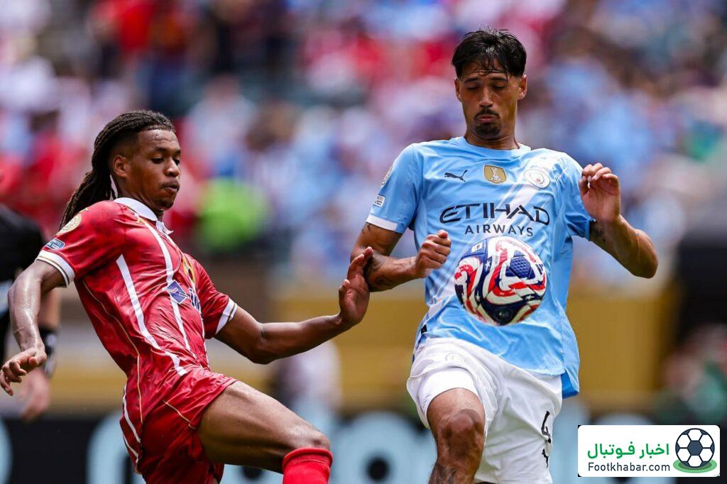 ادعای خرید سیتی: جای رودری را پر می‌کنم!