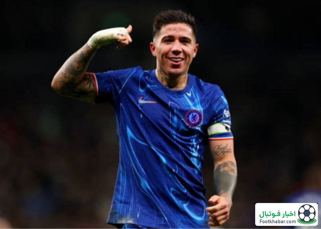 ادعای عجیب در فرانسه/ پیشنهاد 150 میلیون یورویی پاریس به ستاره چلسی!