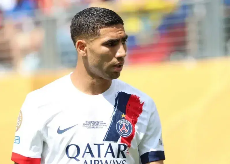 ارائه کیفرخواست برای ستاره مراکشی/ 15 سال زندان برای اشرف به اتهام تجاوز!