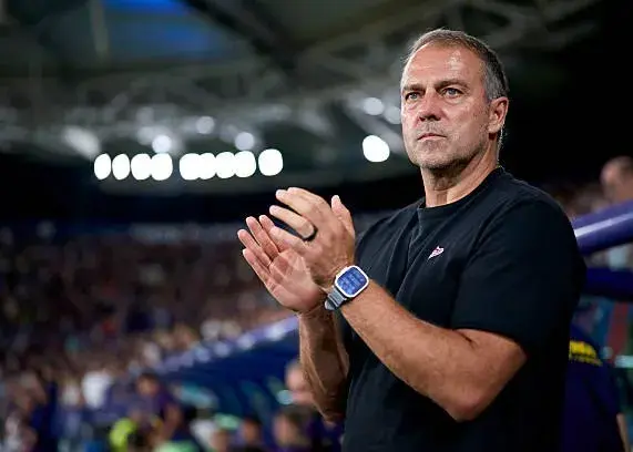 ارزش کار لوانته را نباید نادیده گرفت/ فلیک: باور تا ثانیه آخر، رمز ما این است