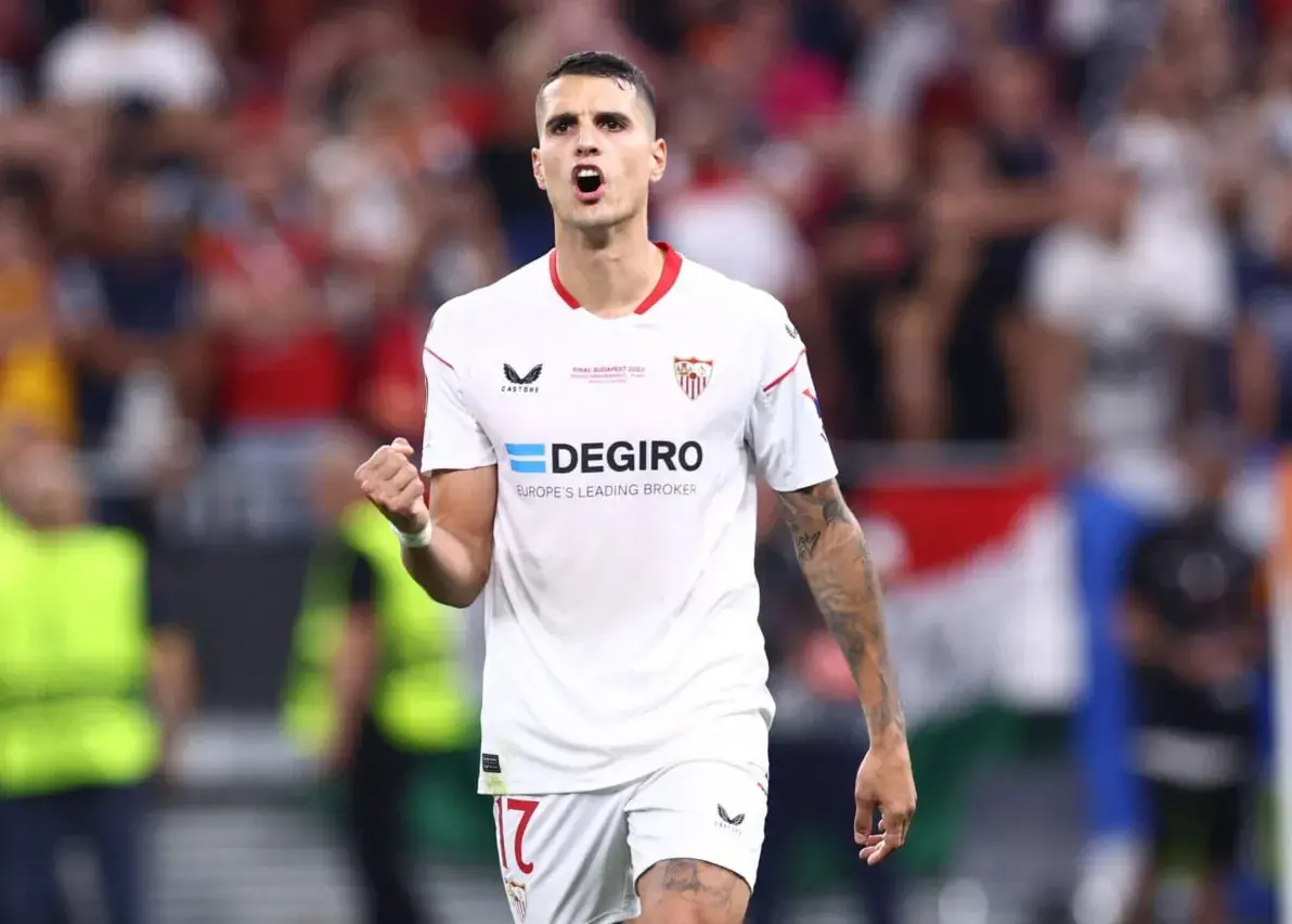 اریک لاملای 33 ساله فورا وارد دنیای مربی‌گری شد/ رسمی: خداحافظی آرژانتینی با تعصب با فوتبال