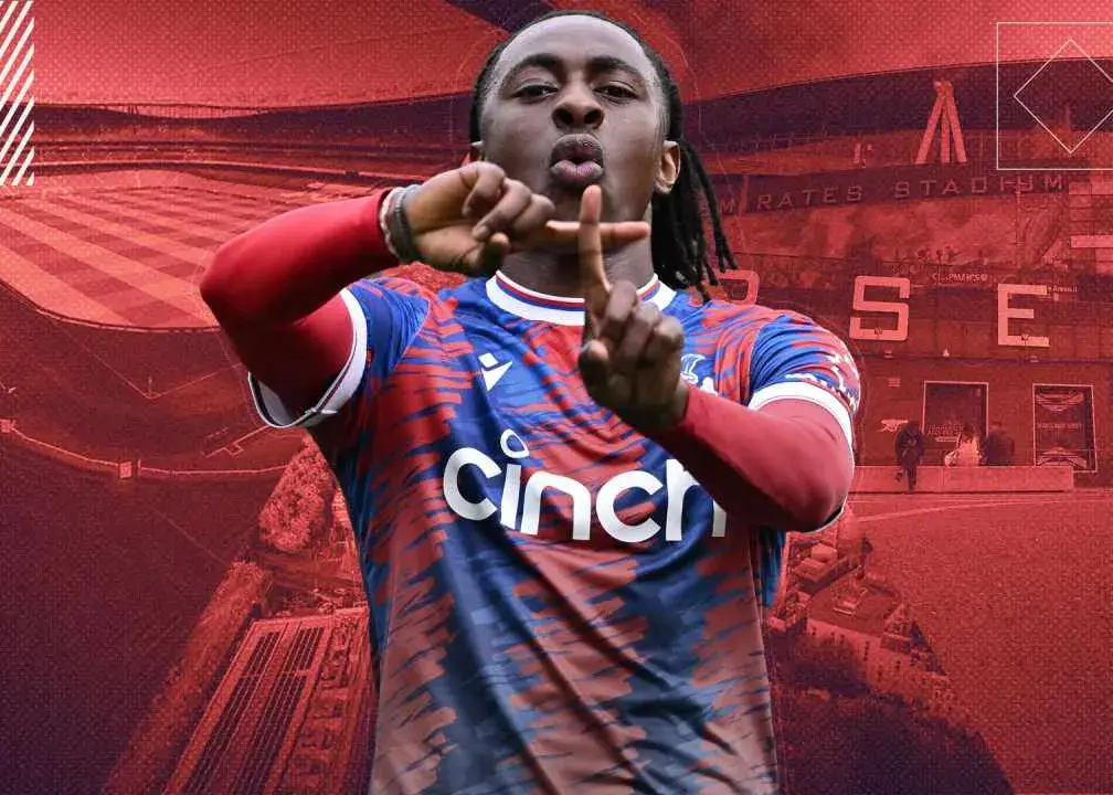 از توافق تا خیانت- ابرچی ازه در مسیر امیریتس/ سرقت تاریخی در لندن: آرتتا، ازه را از تاتنهام دزدید