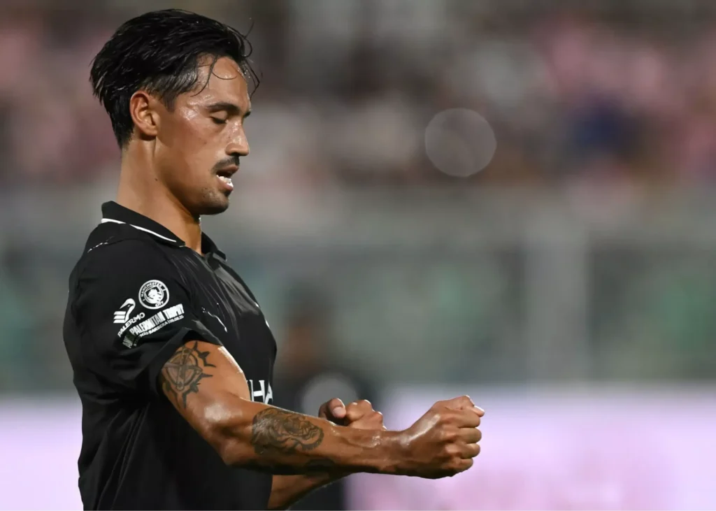 از خریدهایم راضی هستم/ ریندرز همان بازیکنی است که دنبالش بودم