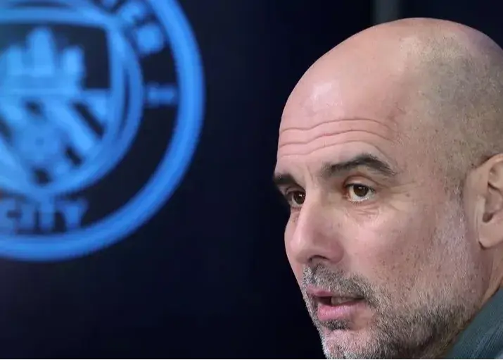 از رودری ثبات می‌خواهم/ پپ: بهترین بازیکن جهان برای سیتی بازی می‌کند