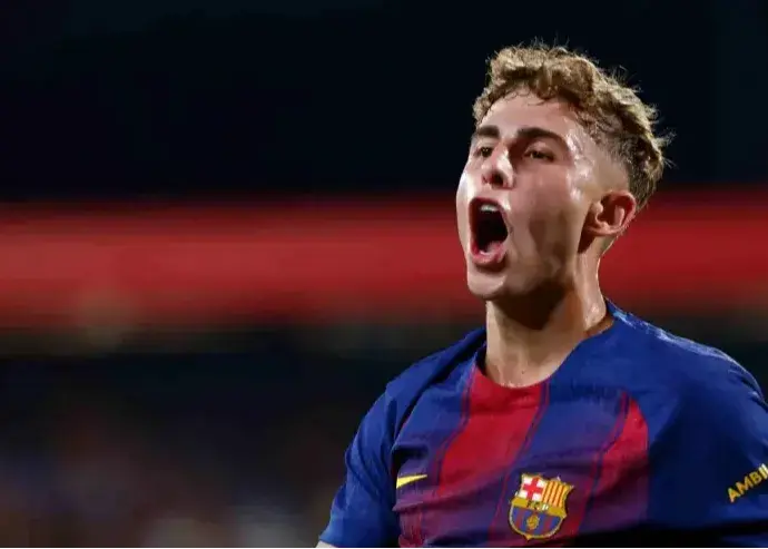 از فرمین راضی نبودم/ بی‌سابقه: انتقاد علنی فلیک از ستاره بارسلونا