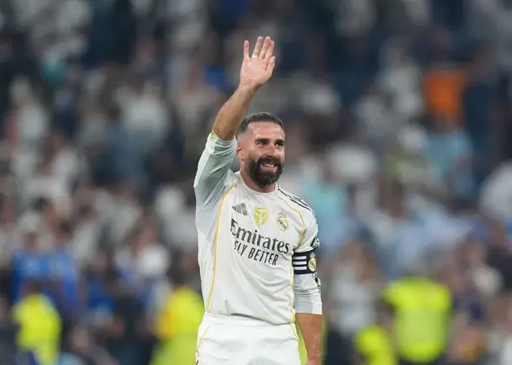 از نظر بدنی هنوز 100 در صد نیستم/ کارواخال: کاپیتانی این کشتی پاداش سالها تلاش است