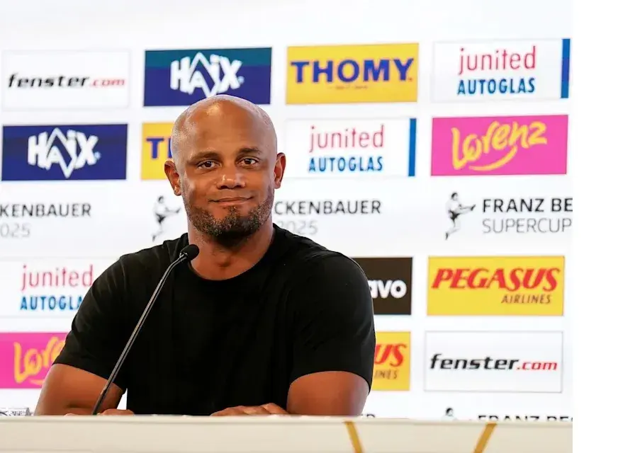 از نظر ذهنی آماده‌ایم/ کمپانی: این بهترین بازی برای شروع بوندسلیگاست