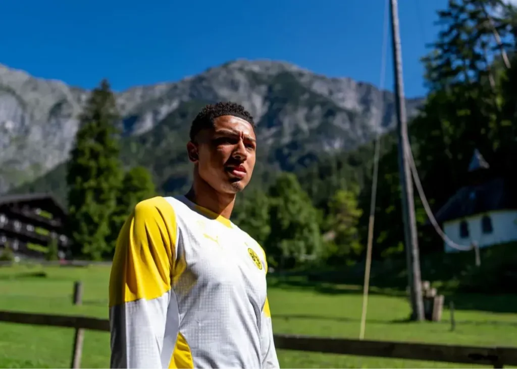 از چیزی نمی‌ترسم ولی چون جوانم، نگرانی دارم/ جوب بلینگام: حرف مردم روی من تاثیر ندارد