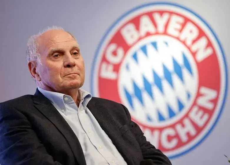 اسطوره بایرن مونیخ را به بیمارستان بردند