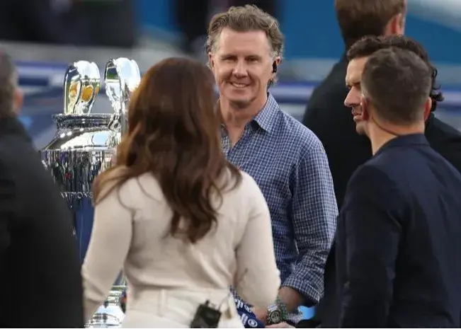 اسطوره‌ رئال هم تسلیم یامال شد