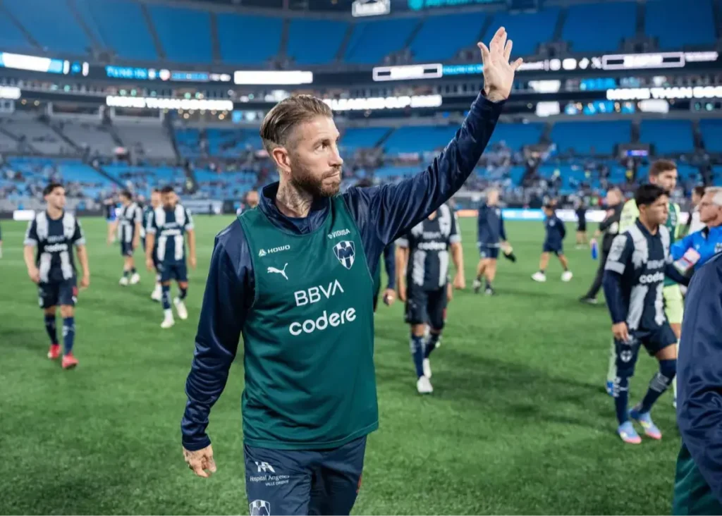 اسپانیا باور نمی‌کند/ بمب جدید مکزیک: گریزمان در تیم راموس