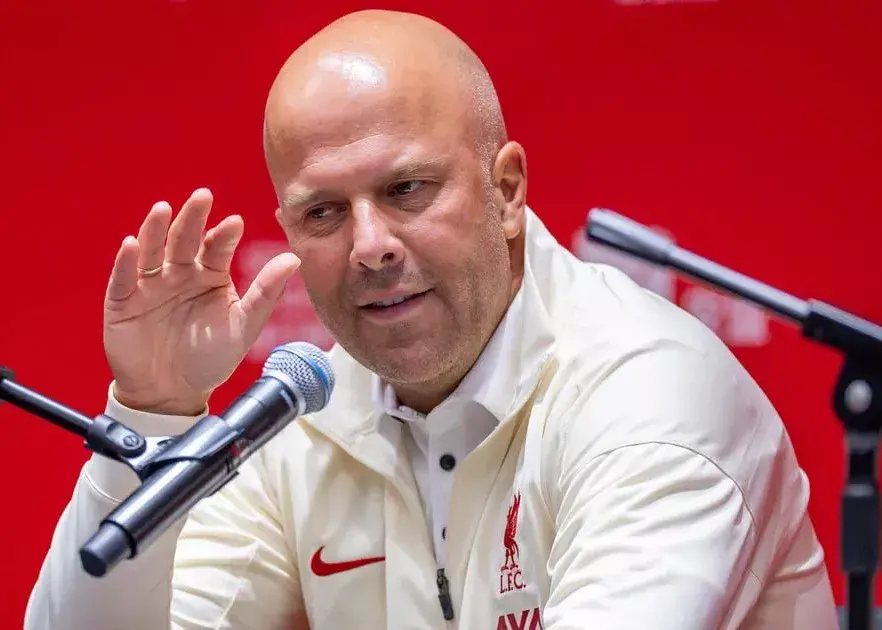 اشلوت: مشکل زیاد داریم اما برای پیروزی می‌رویم!