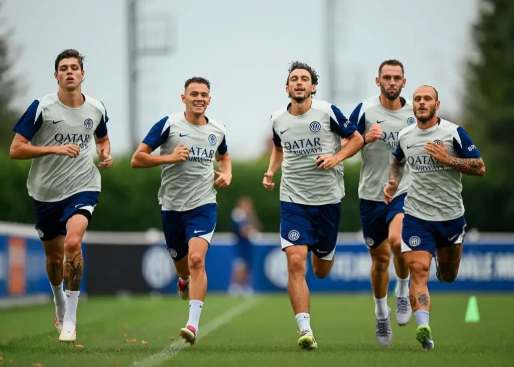 اصلانی با 10 میلیون یورو در تورینو/ معامله شیرین اینتر: وضع نراتزوری خوب شد