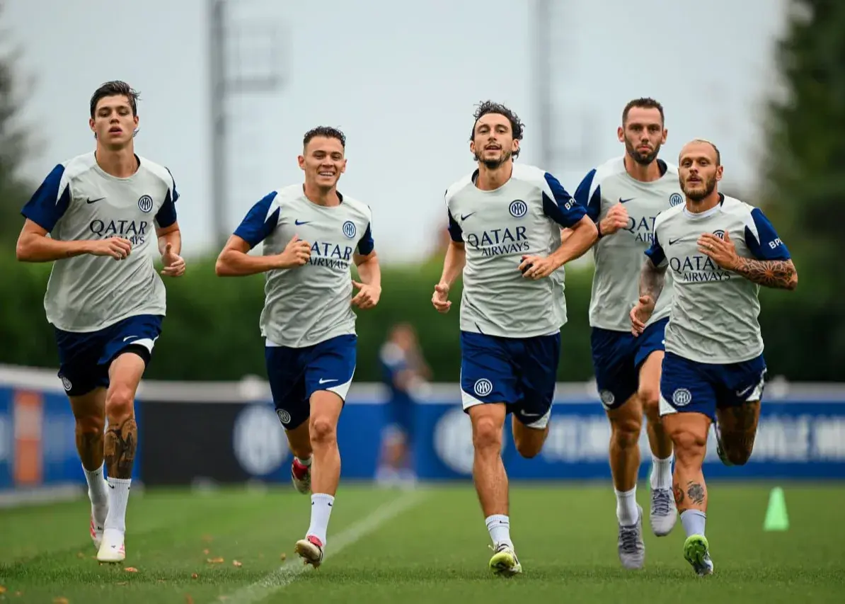 اصلانی با 10 میلیون یورو در تورینو/ معامله شیرین اینتر: وضع نراتزوری خوب شد