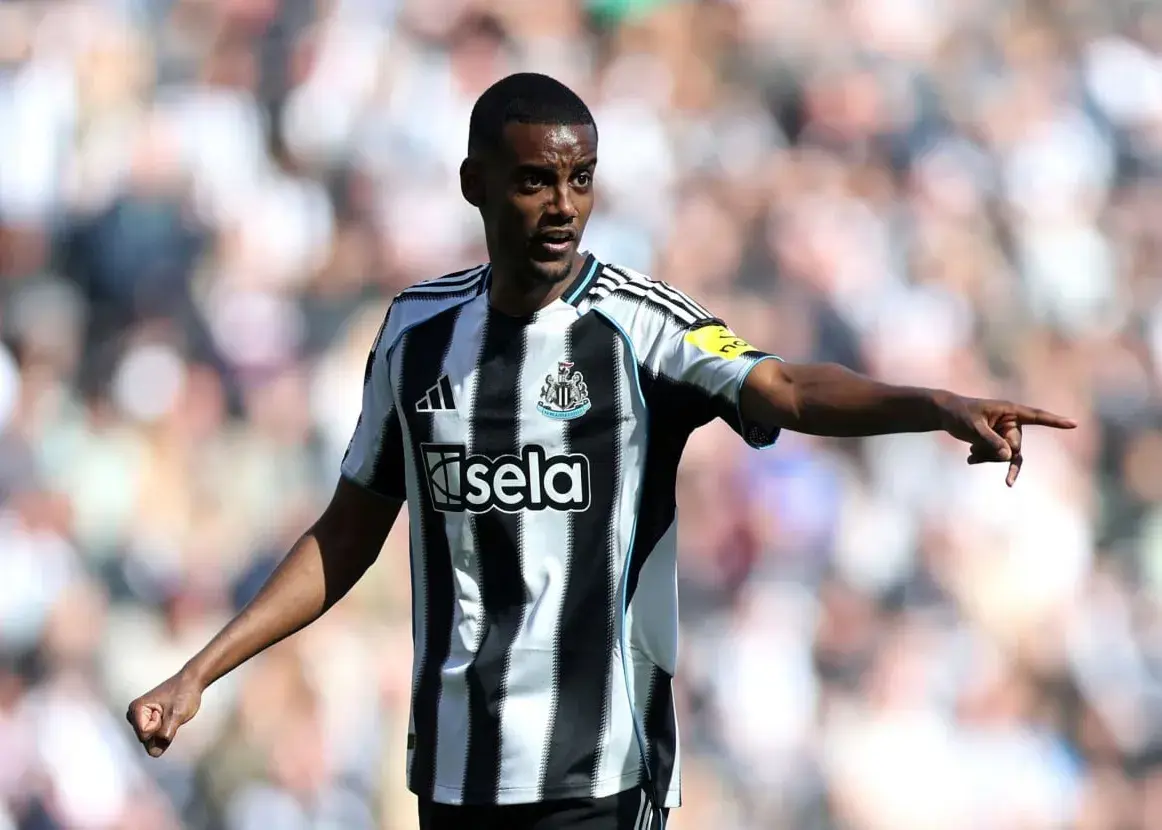 با پیروی از ایساک؛/ یاغی جنجالی جدید فوتبال انگلیس کیست؟