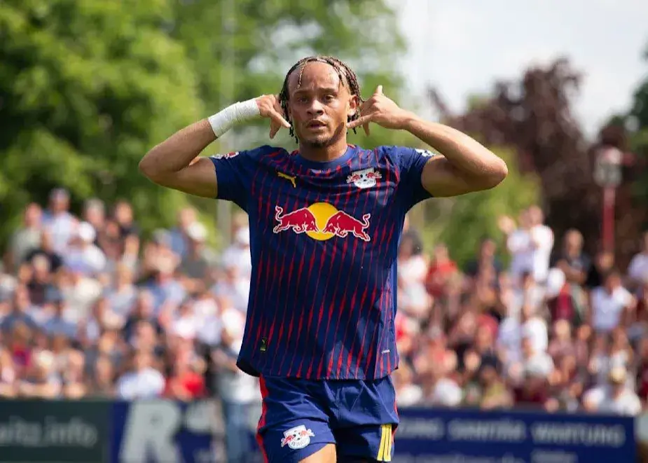 اقدام بحث‌برانگیز در اینستاگرام:/ ژاوی لایپزیش را حذف کرد!