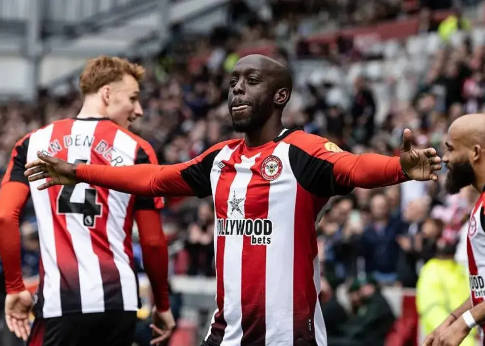 النصر به دنبال هایجک ستاره برنتفورد