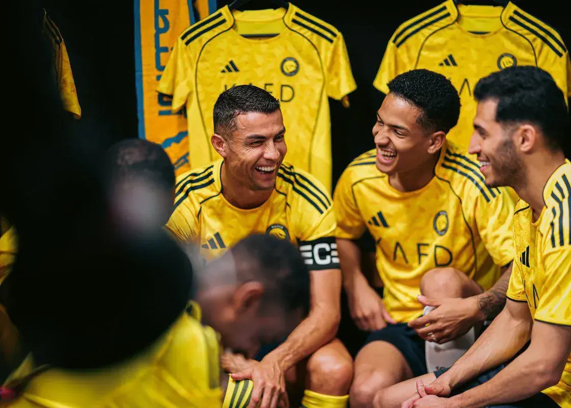 النصر قوی‌ترین تیم فعلی عربستان است/ رونالدو دیگر بهانه نیاور، باید با النصر قهرمان بشوی!‏