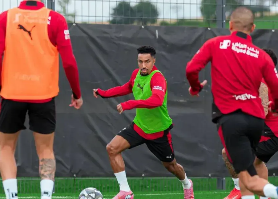 الهلال یک سال از سوپرجام محروم شد