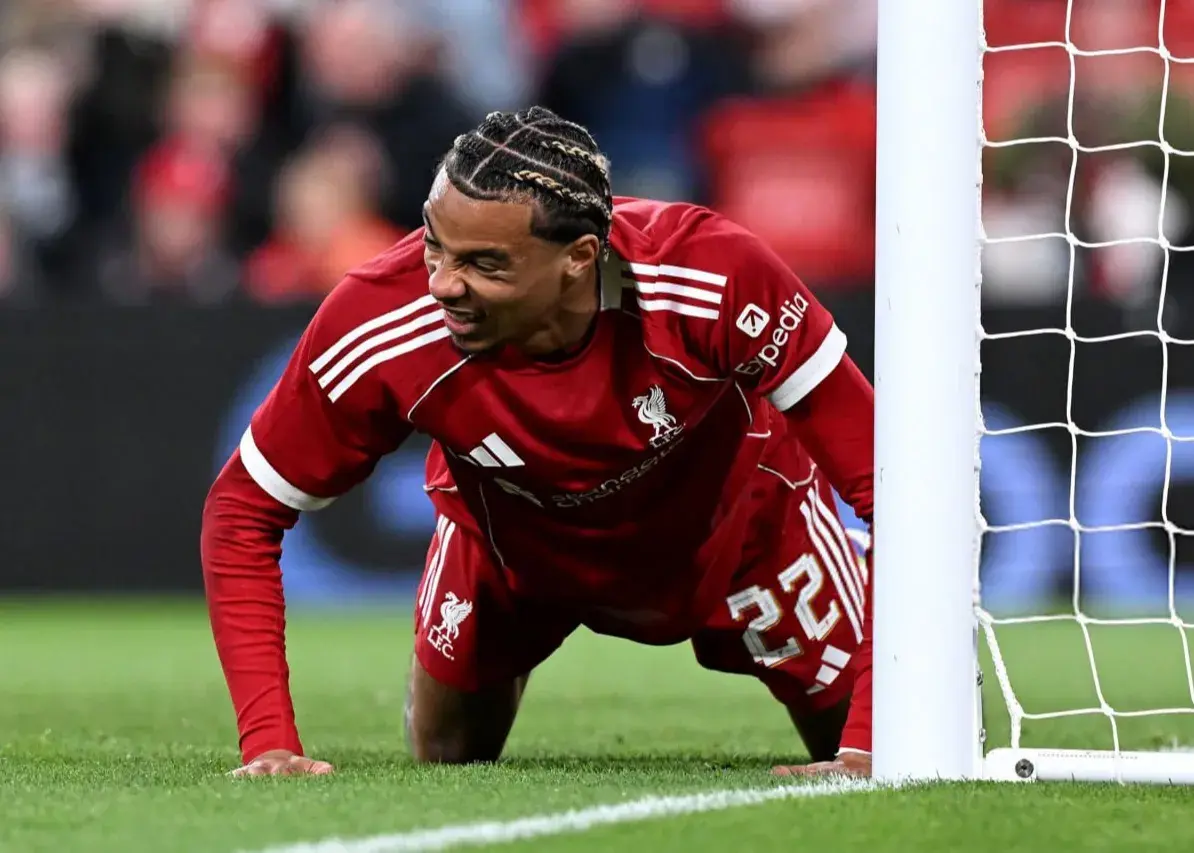 امیدوارم حالا حالاها در آنفیلد بازی کنم/ اکیتیکه: برای جام به لیورپول آمدم، جام‌های زیاد