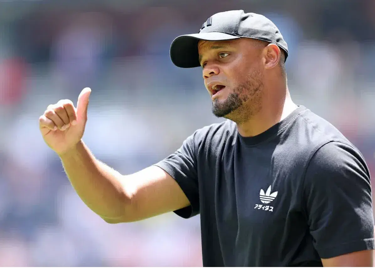 انتظارش را نداشتم، بایرن شگفت‌زده‌ام کرد