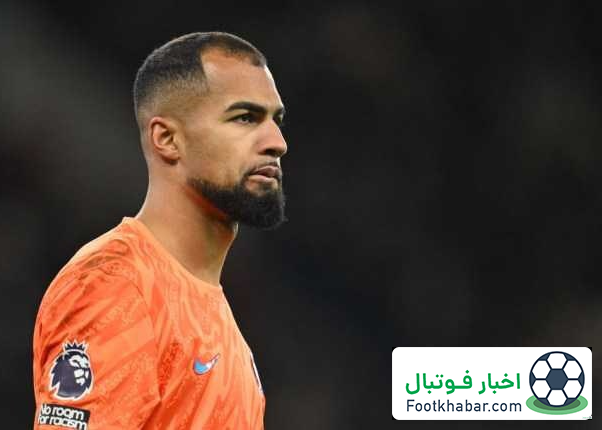 انتقادها از سانچز:/ فاجعه‌ای بدتر از دروازه‌بان چلسی نداریم!