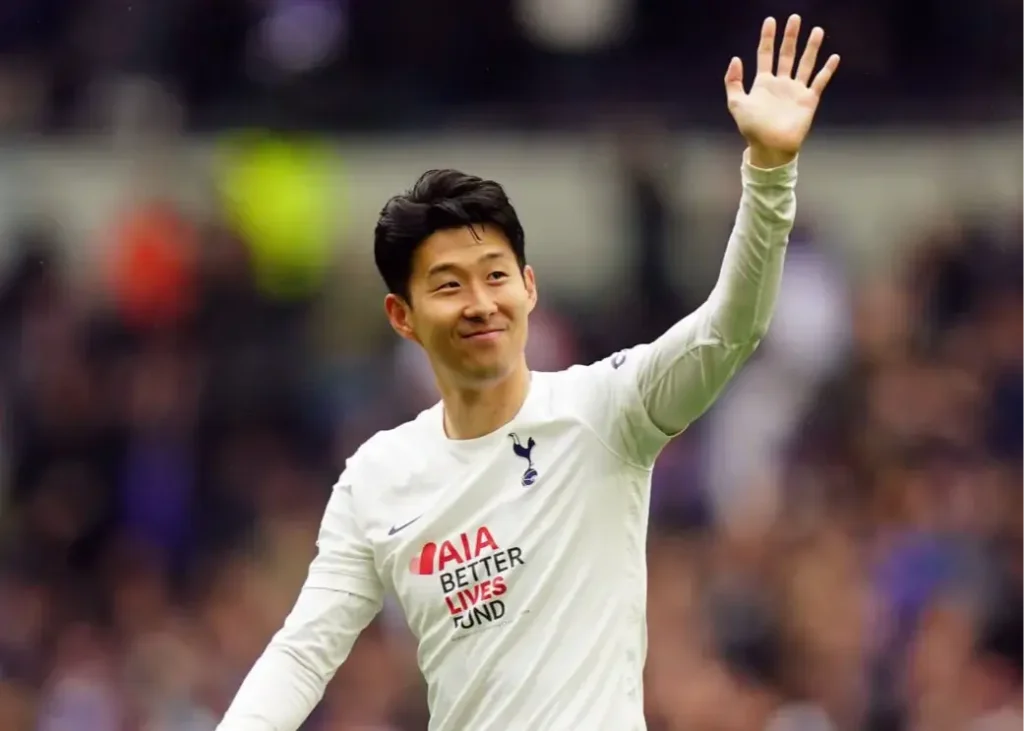 انتقال 20 میلیون یورویی به لس‌آنجلس اف‌سی/ سون تصمیمش را گرفت: بازی کردن مقابل لئو مسی