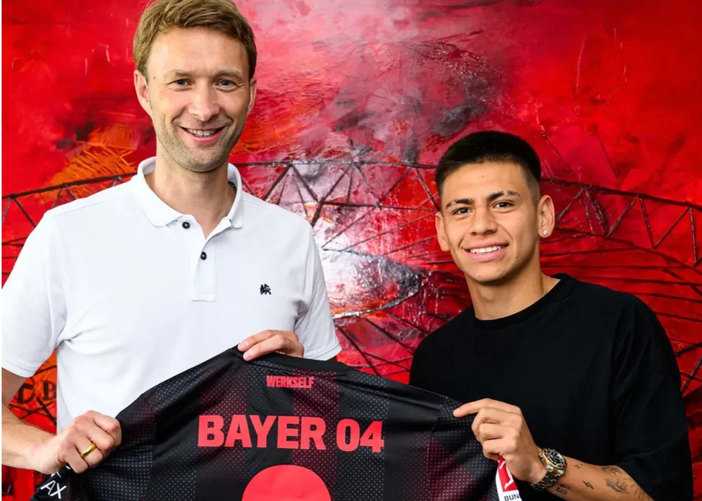 انتقال دیابلیتو به لورکوزن/ رسمی: شیطان کوچک از سیتی جدا شد