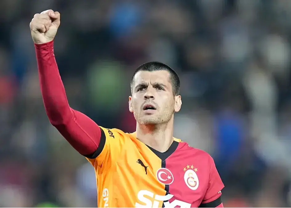 انتقال کاپیتان به کومو/ رسمی: گالاتاسرای با موراتا خداحافظی کرد