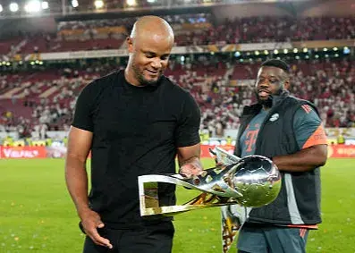 انرژی مثبت لوئیس دیاز، مسری است/ کمپانی: غر نزدیم، عرق ریختیم و جام بردیم!‏د