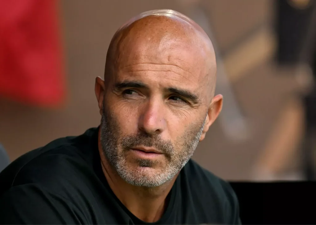 انزو مارسکا:/ چلسی حالا به لیورپول و سیتی نزدیک شده!