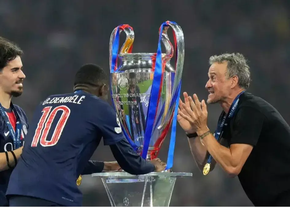 انصراف مارکینیوش از جدایی/ لوئیس انریکه بهترین خبر ممکن را شنید