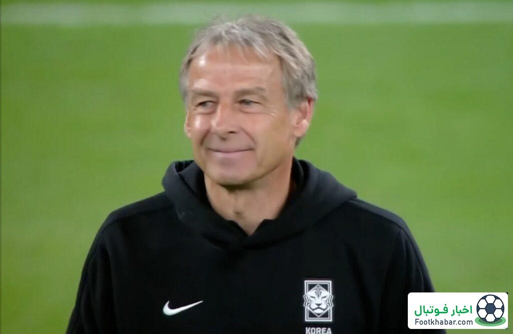 او تمامی ویژگی‌ها را دارد/ بازگشت به آسیا: کلینزمن در یک قدمی چین!