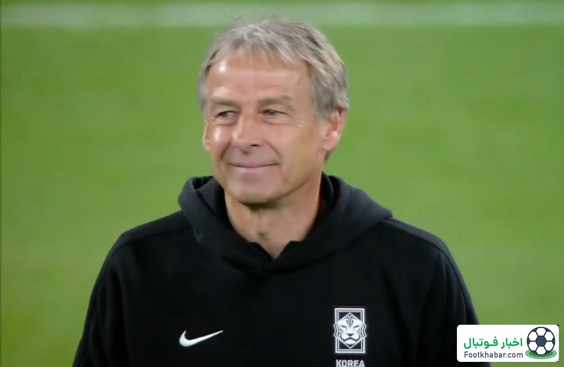 او تمامی ویژگی‌ها را دارد/ بازگشت به آسیا: کلینزمن در یک قدمی چین!