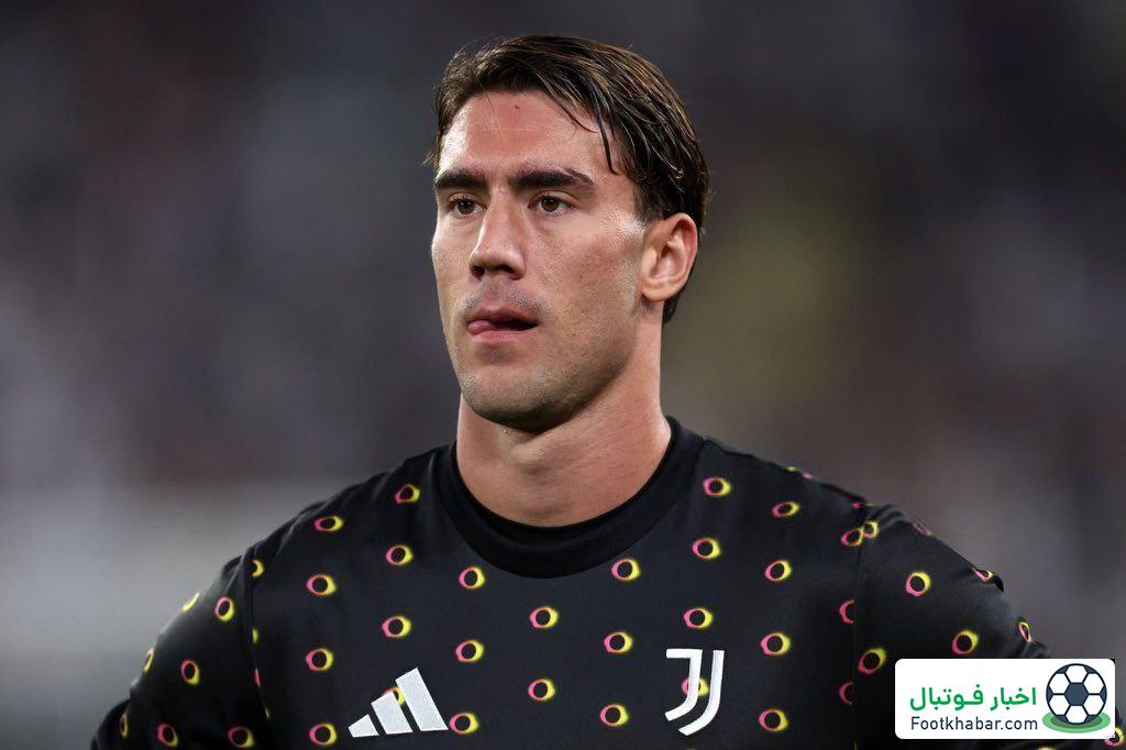 اوج تنش: ستاره یووه پس از گلزنی هو شد!