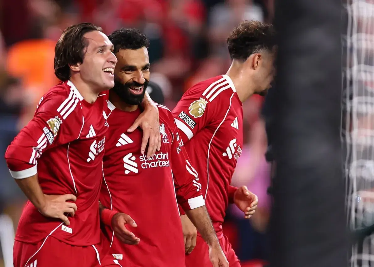 اوج هیجان در اولین بازی فصل، شایسته لیگ برتر/ لیورپول 4-2 بورنموث: این همه خریدند، کیهزا ناجی شد