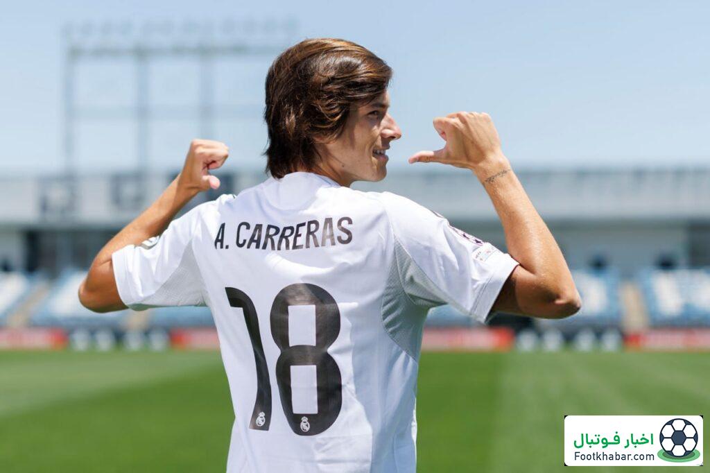 اولین توصیه‌های ژابی به ستاره جدید رئال