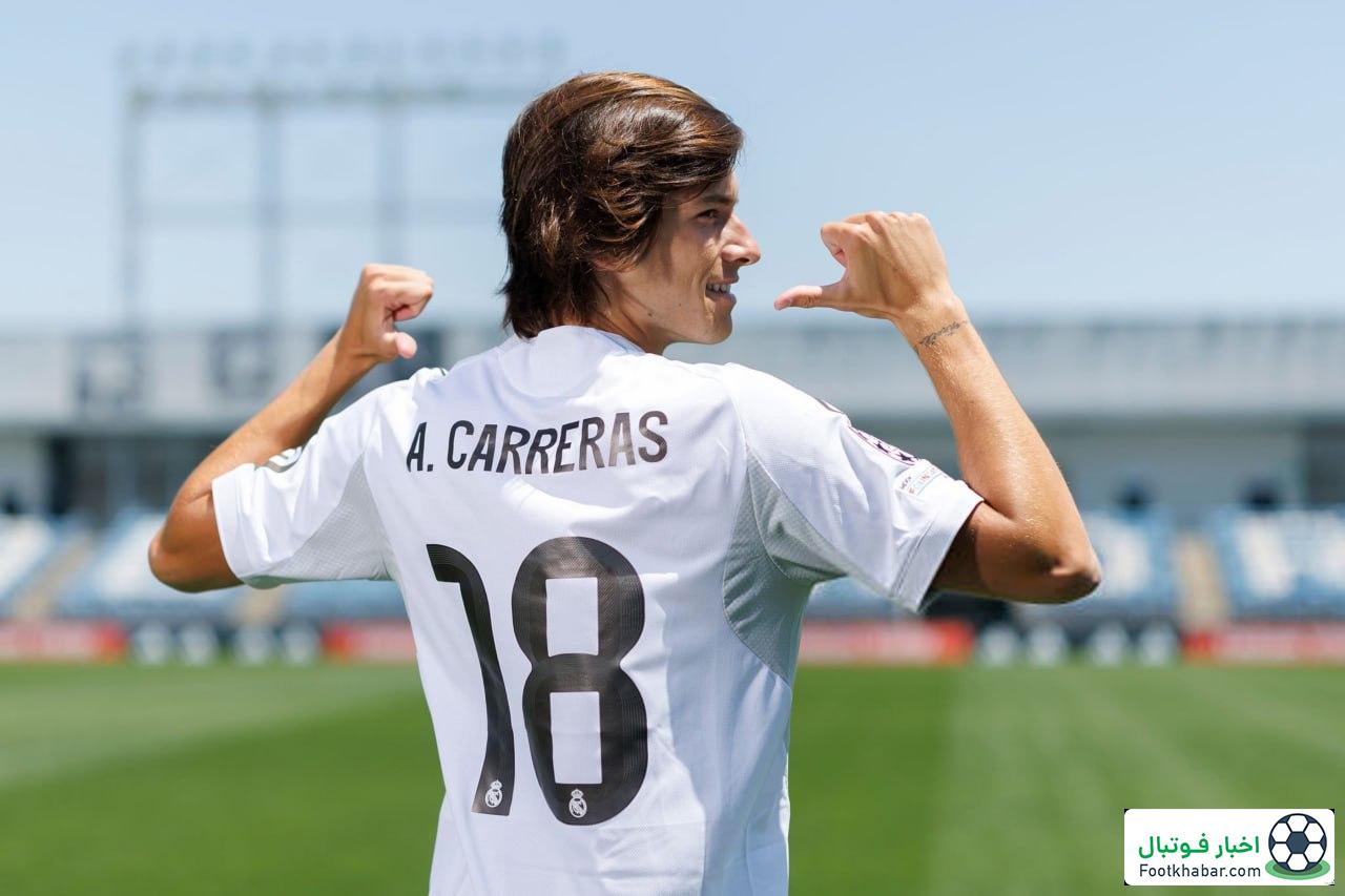 اولین توصیه‌های ژابی به ستاره جدید رئال