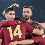 اولین شکست گاسپرینی، سنگین بود/ هشدار ویلا به اروپا: رم شهر بی‌دفاع