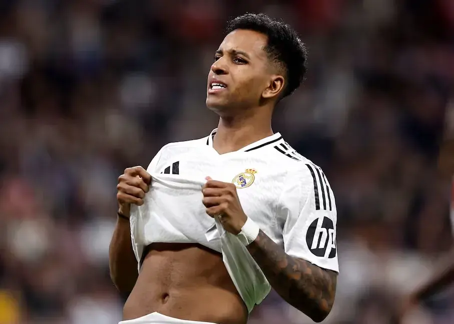 اِزه جای رودریگو/ تصمیم قطعی آرسنال: ستاره رئال فراموش شد